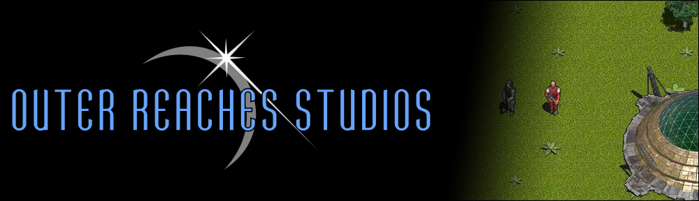 Outer Reaches Studios