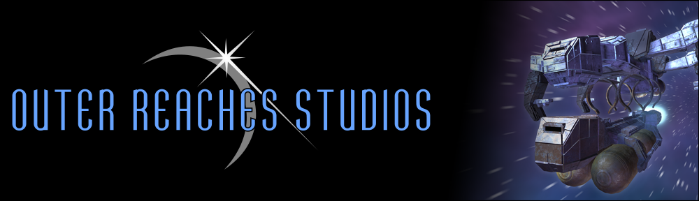 Outer Reaches Studios